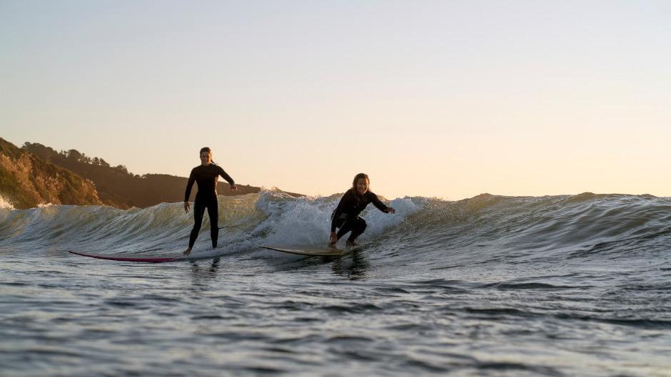 Raglan Surf School Deals