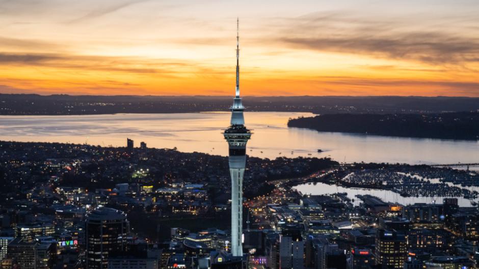 Auckland Sky Tower Deals