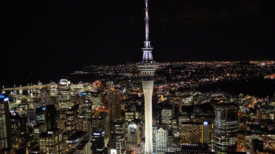 Visit Auckland's most iconic building the Sky Tower, at 328 metres high this famous landmark cannot be missed! 