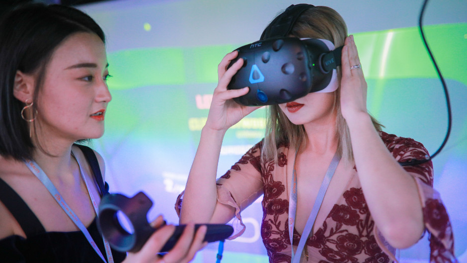 VR Voom strives to bring the best virtual reality (VR) experiences to Aotearoa New Zealand, from in-house development to deploying the best content and hardware available. 