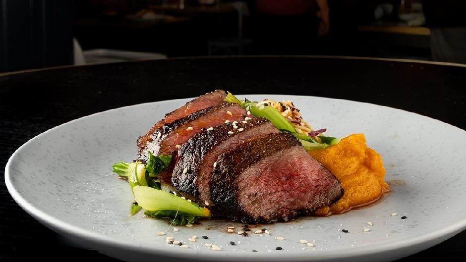 Get up to 30% Off Food for lunch at Bull & Bear
