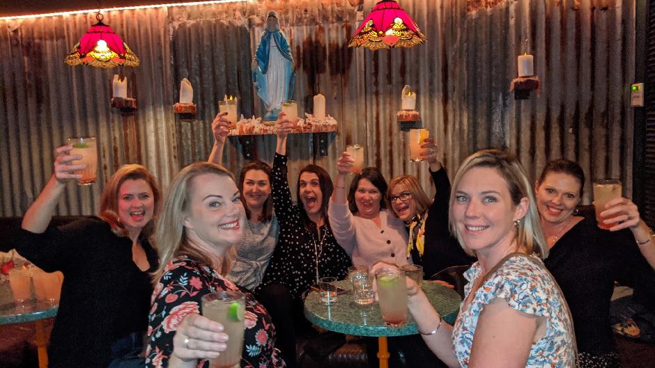 Experience Perth's #1 Nightlife tour! Bring friends and make friends! Oh Hey WA will take you on a Nightlife Walking Tour to remember 