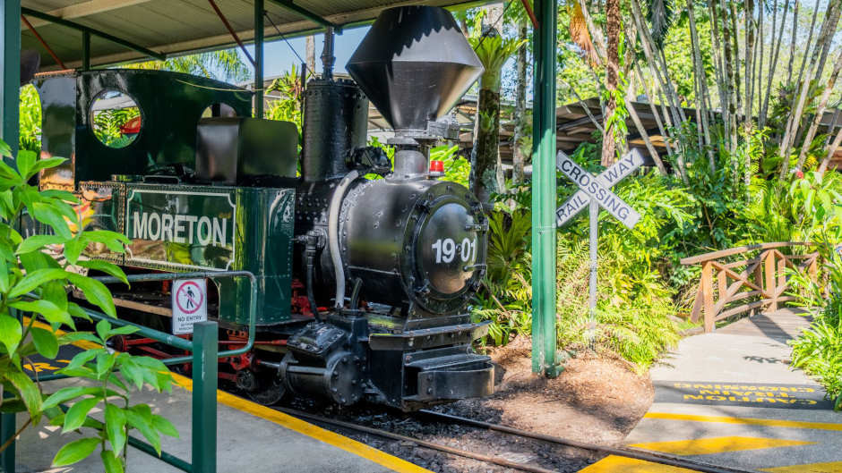 The Ginger Factory Yandina