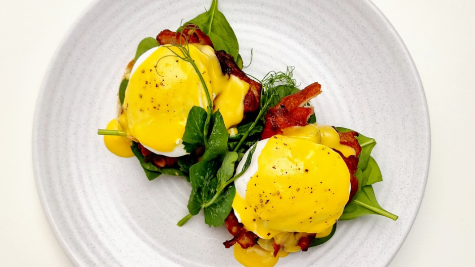 Up to 40% Off Food for breakfast at Cafe Lacus Taupo