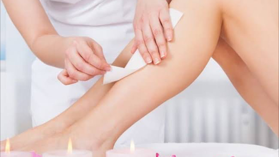 Achieve smooth and vibrant skin after your waxing treatment at  Lavish Beauty by Jazz