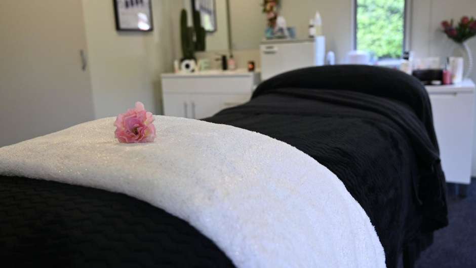 Treat yourself or that someone special to the ultimate pamper and well-being package at the Beauty Boutique!