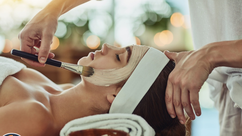 Treat yourself to a day at Molliere’s Skin & Body for luxurious treatments leaving you feeling refreshed and rejuvenated.