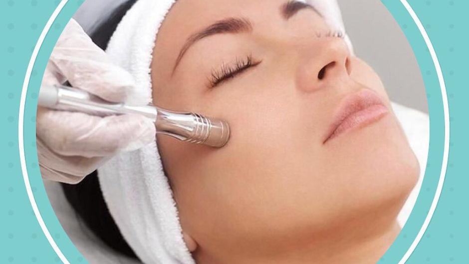 Enrich your skin with the benefits of a facial of your choice at The Body Room Queenstown...