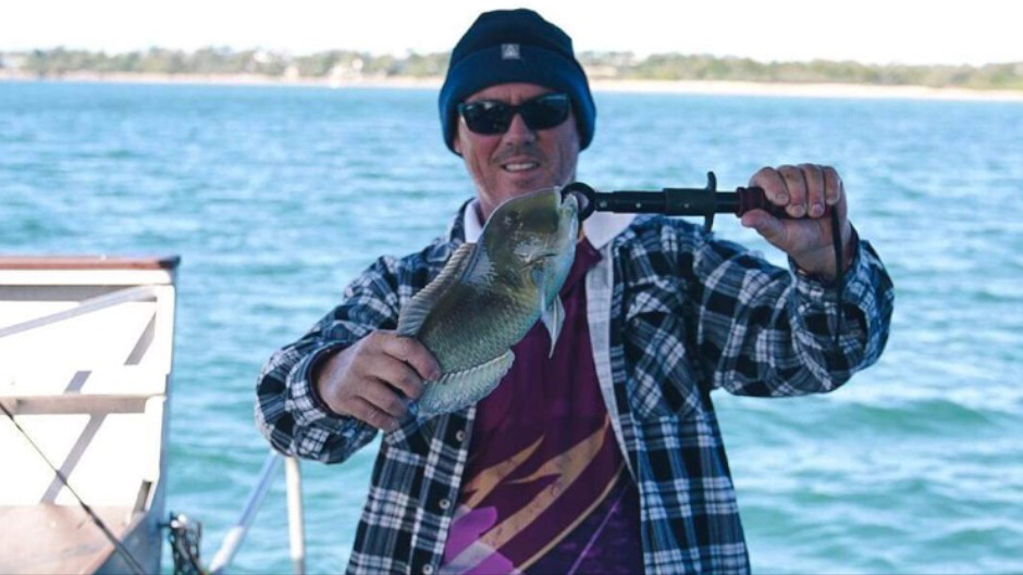 Start your day out at sea with an inshore fishing trip in Hervey Bay.
