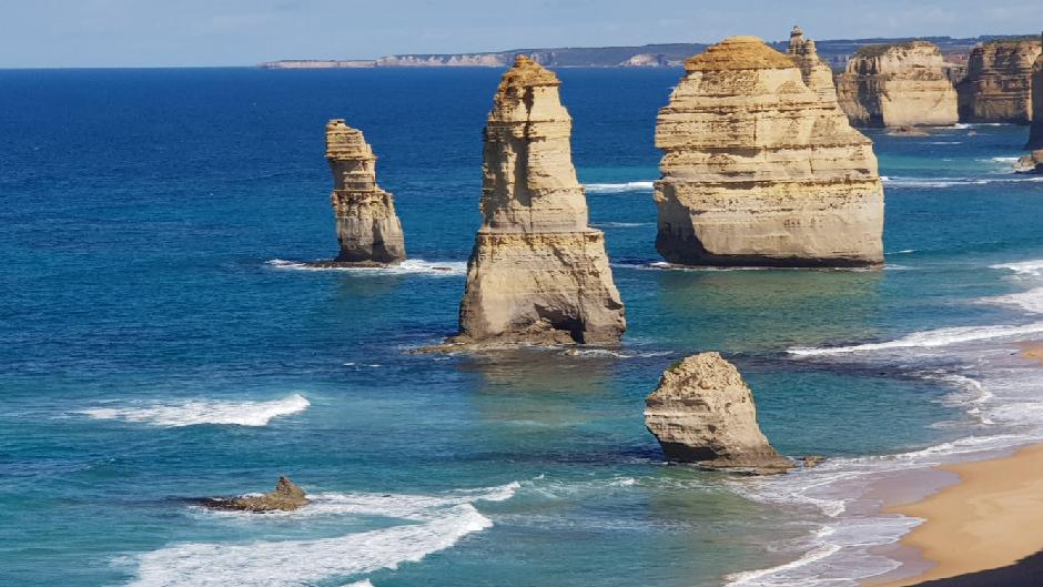 Two Day Great Ocean Road Tour