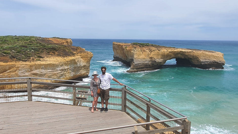 Get to know Victoria's local wildlife on our Phillip Island Penguin Tour.