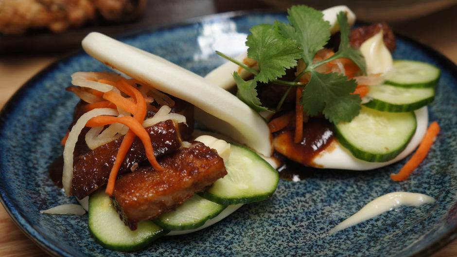 Get up to 30% Off Food for lunch at Mekong Buffalo - Rotorua