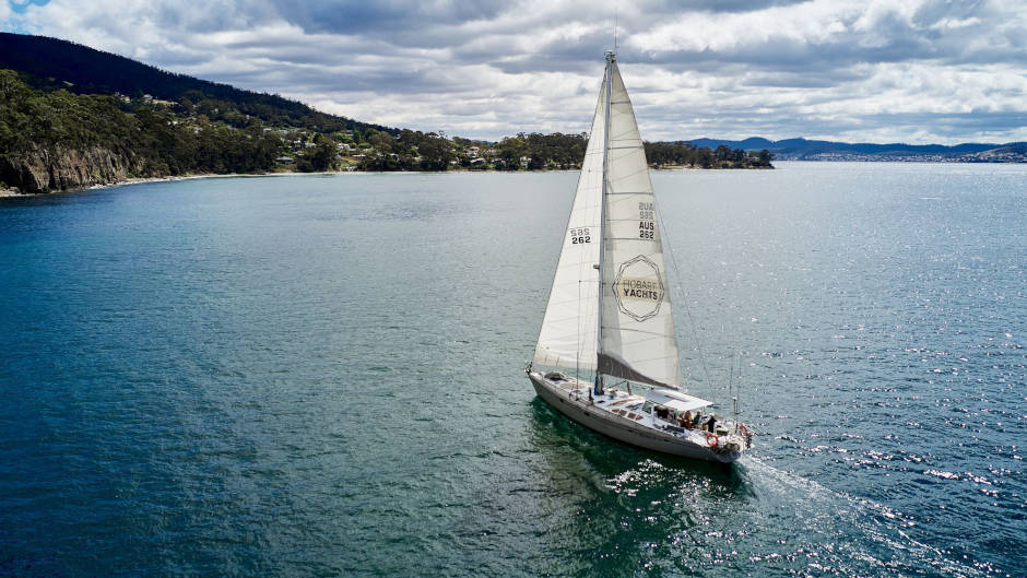 Hobart Yacht Deals