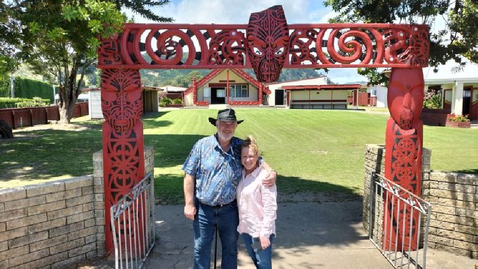 Discover the history of Tauranga Moana as we follow the pathways of our Maori and European ancestors along the Tauranga peninsular and surrounding coastline.