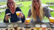 Grains & Grapes - Hunter Valley Beer & Wine Full Day Tour Ex Sydney