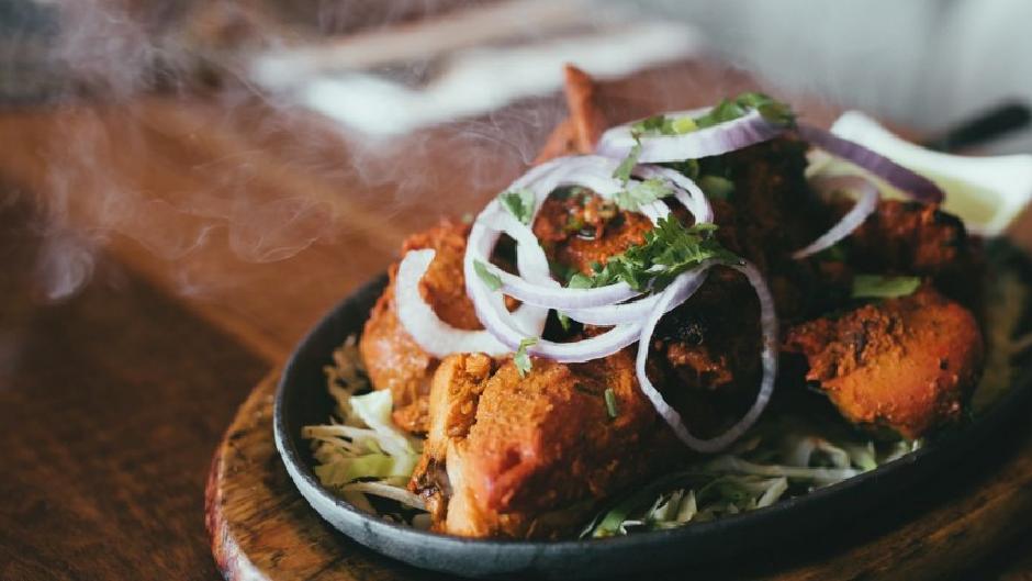 Get up to 50% Off Food at Chawla's Indian Restaurant