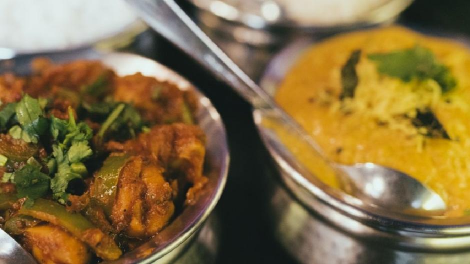 Get up to 50% Off Food at Chawla's Indian Restaurant