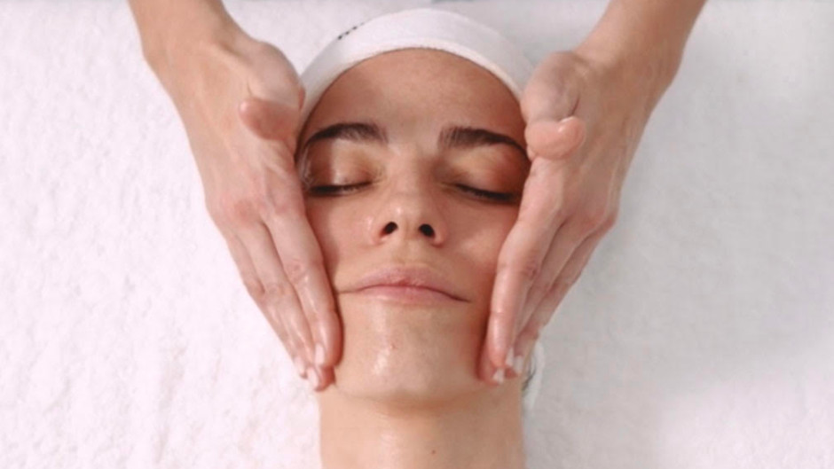 Facial Massage