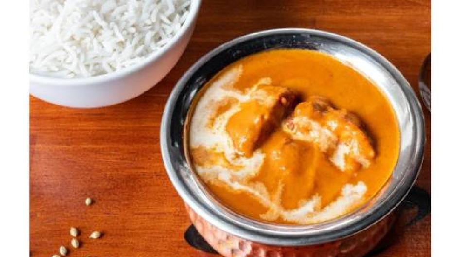 Up to 50% Off Food at Indian Pavilion