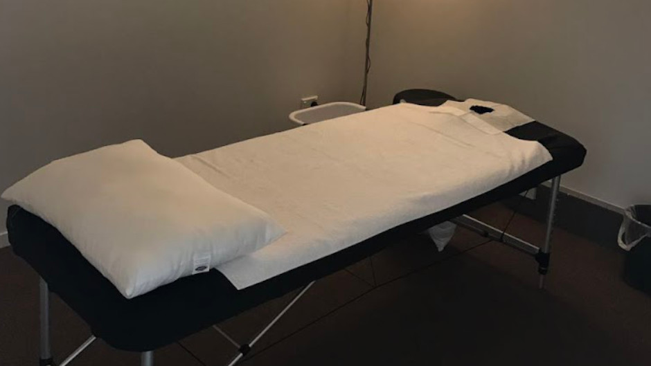 Enjoy 60-minutes of well-deserved relaxation at Shaolin Massage Clinic

