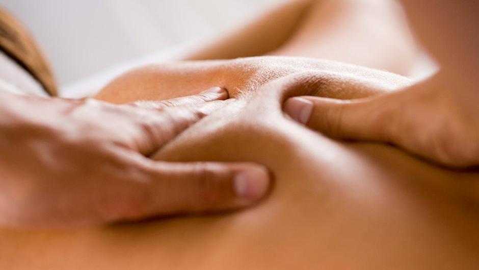 Relax with an indulging Hot Stone Massage at Casa Bella Massage & Beauty Salon!  