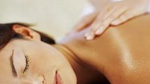 Luxurious Spa Packages - Aroma Massage