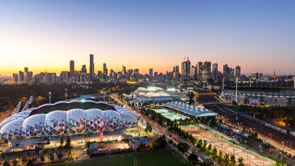 Experience an unforgettable journey through Melbourne's iconic sporting heritage with our exclusive tour! 