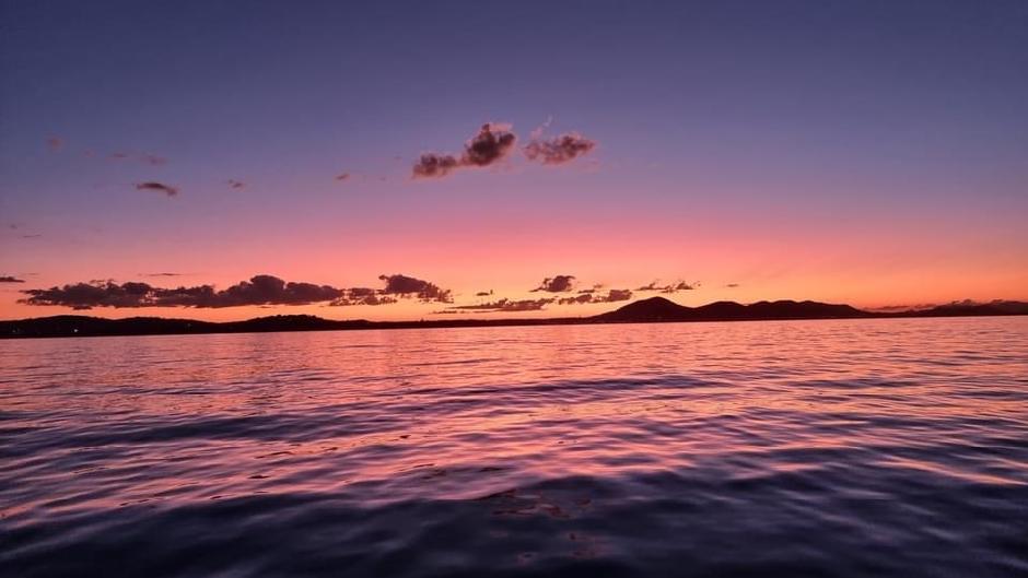 Experience a magical sunset cruise coupled with great food, drink and company! 