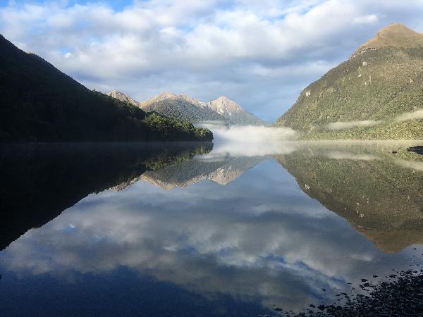 Great Milford Sound One Day Trip
