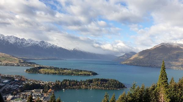 Skyline Queenstown Gondola and Luge - 5 Luge Rides - Epic deals and ...