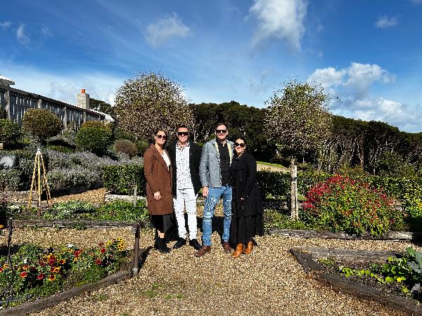 Waiheke Wine Tasting Tour