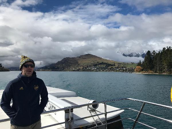 Great way to see Queenstown 