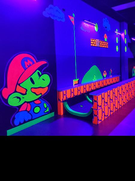 Best mini golf for arcade game lovers