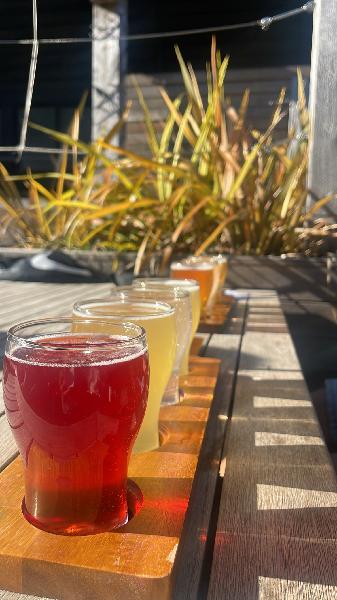 QUEENSTOWN EXTREME BEER TOUR