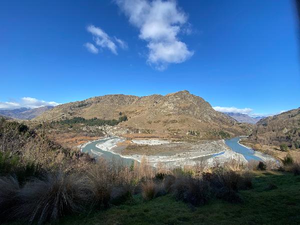 Breathtaking views!! Must do while in Queenstown!