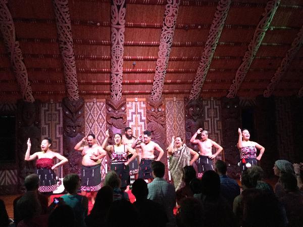 Waitangi Day Experience 