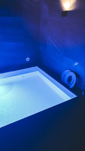 Float Therapy