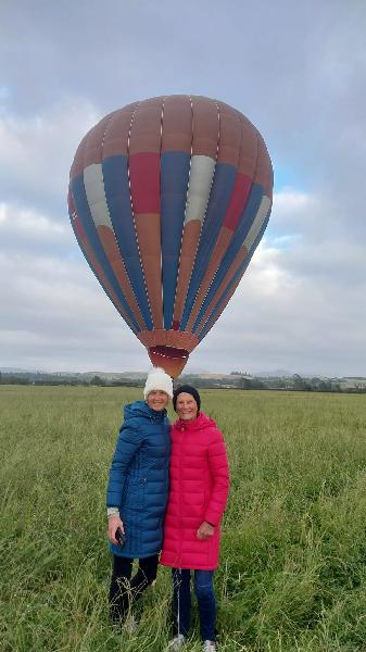 Best Ballooning experience in Canterbury! 