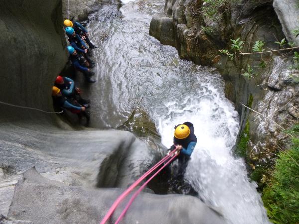 Good and Wet Adventure