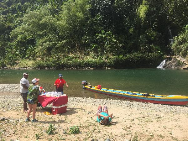 River Tubing Fiji - Epic deals and last minute discounts