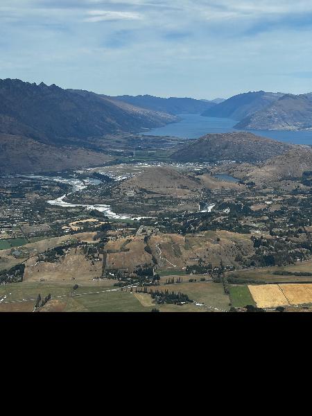 Coronet Peak Gondola 