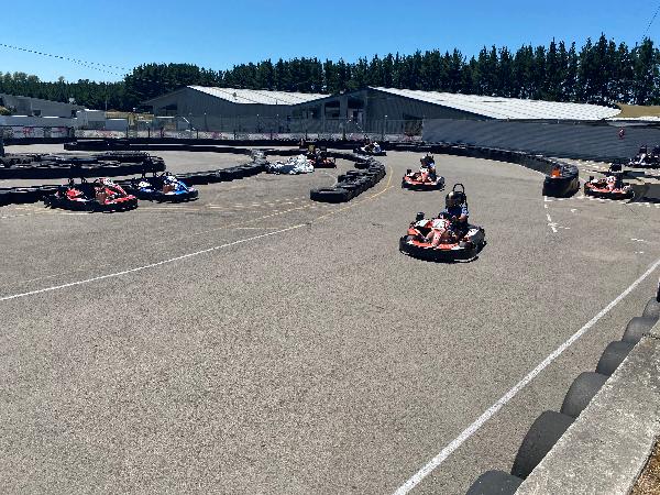 Great Karting 