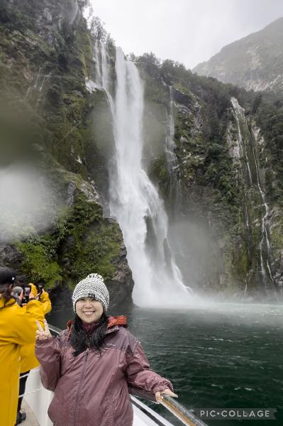 Eco Tours Fiordland - Milford Sound Cruise - Epic deals and last minute ...