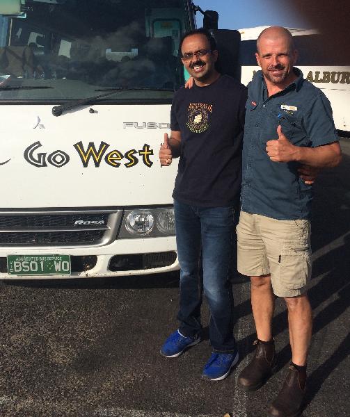 GO WEST - The best?