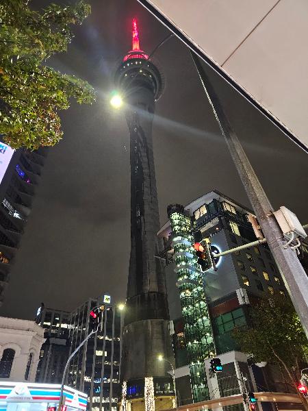 Sky Tower 