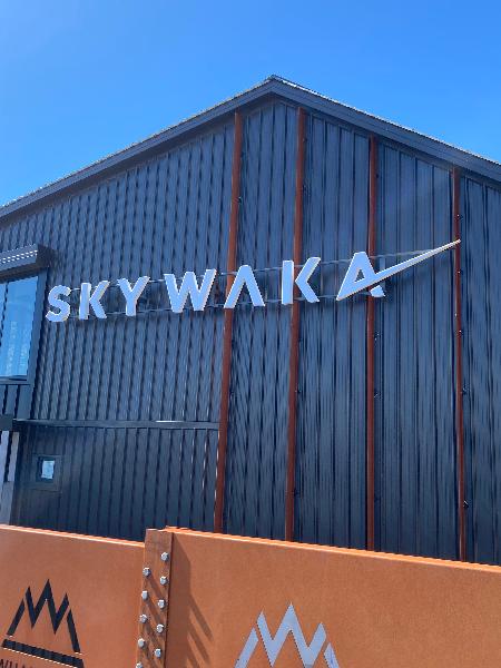 Sky Waka