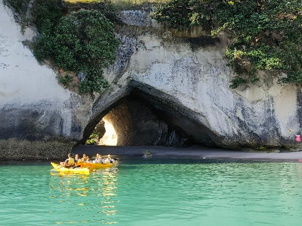 Fun Boat Adventure