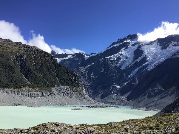 Awesome - Aoraki/Mount Cook