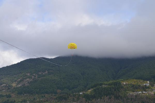 One of a kind in New Zealand