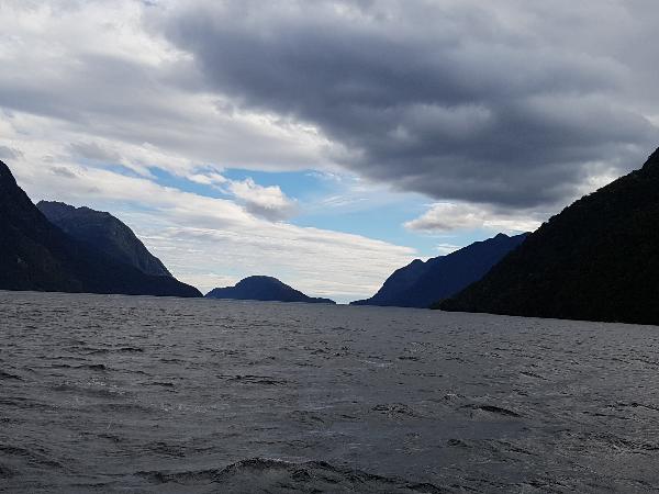 Doubtful Sound 